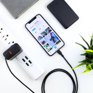 Power supplies